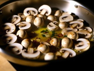 Champignons