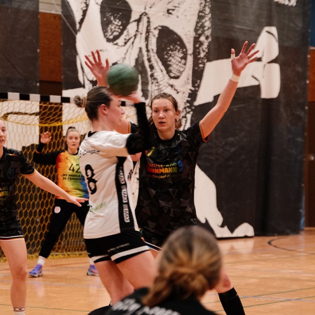 FCSP Handball Supporter Angebote