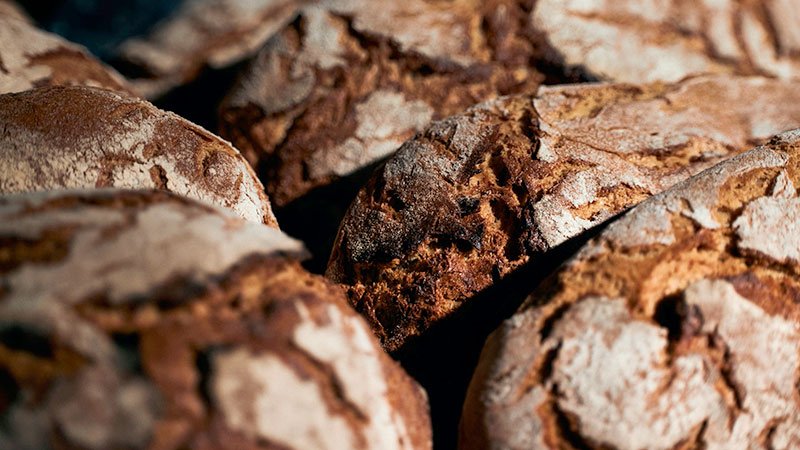 Springer Bio-Bäckerei