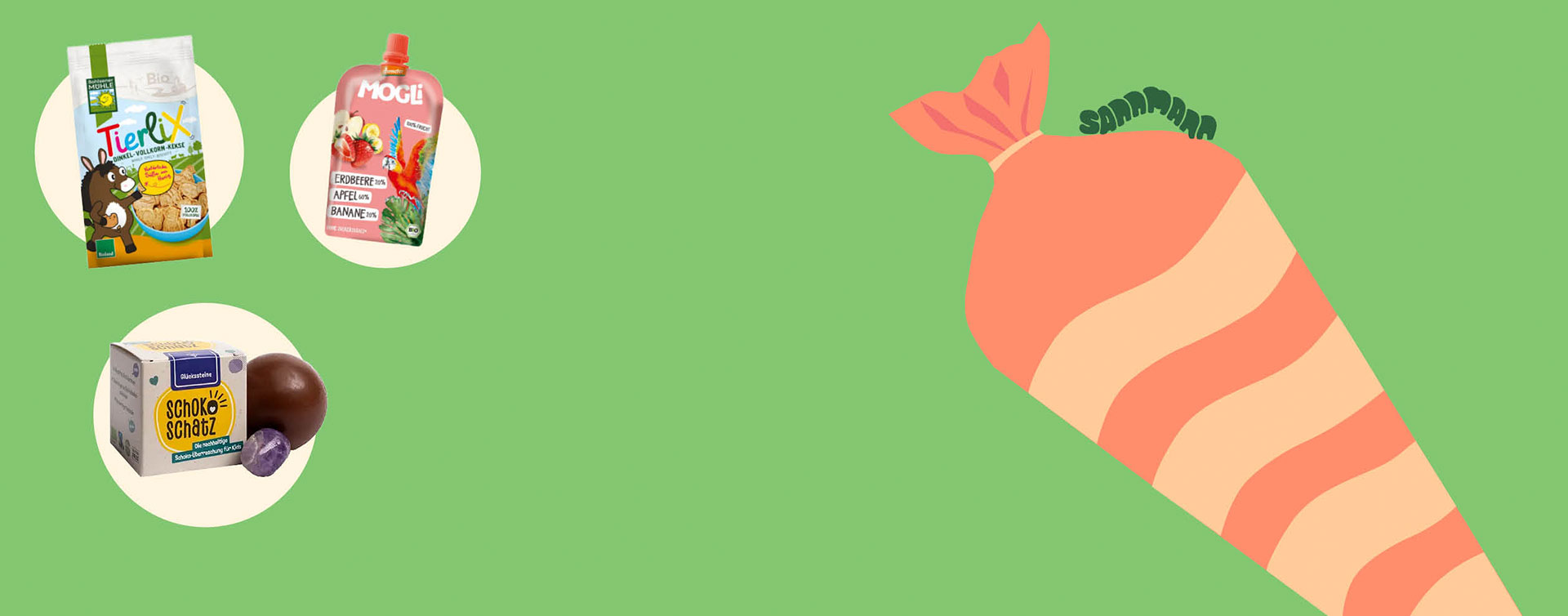 Startseite Banner