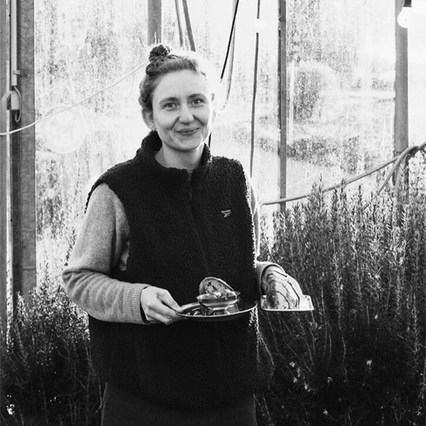 Veganuary-Aktion Lokanta.P