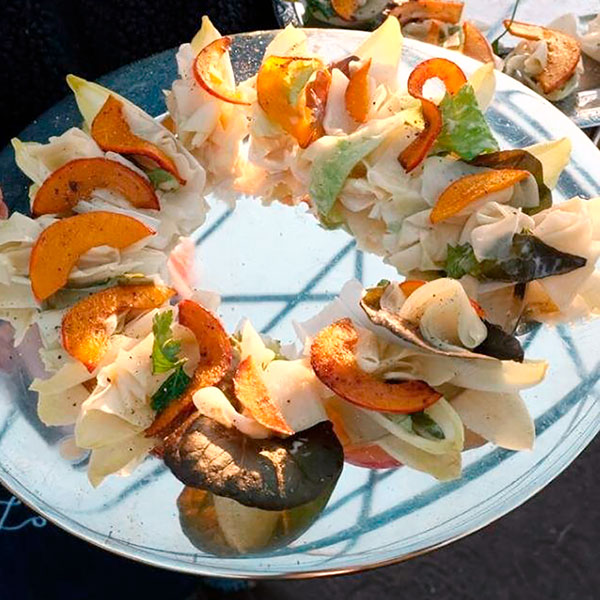 Veganuary-Aktion Rezept-Foto