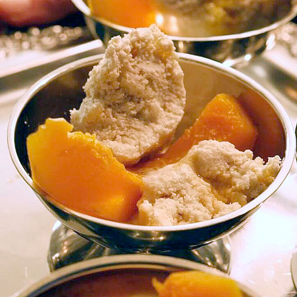 Veganuary-Aktion Rezept-Foto