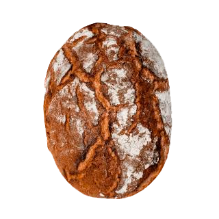 Veganuary-Aktion Foto Brot