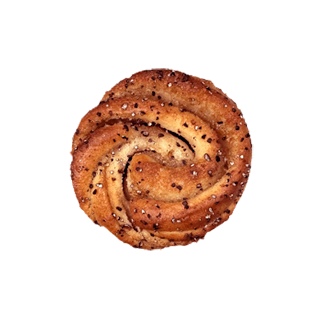 Veganuary-Aktion Foto Brot