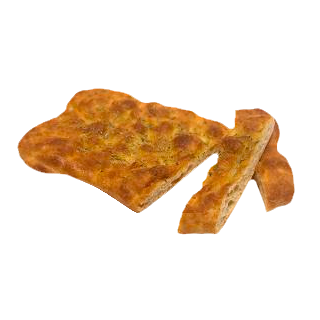 Veganuary-Aktion Foto Brot