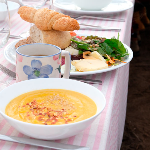 Veganuary-Aktion Hero-Foto