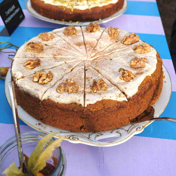 Veganuary-Aktion Rezept-Foto