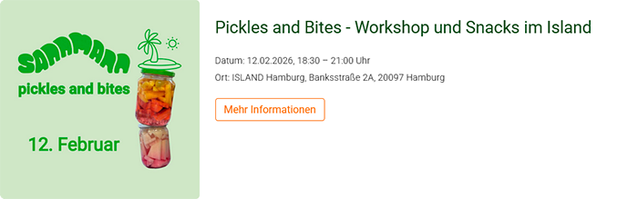 Veganuary-Aktion Foto Event