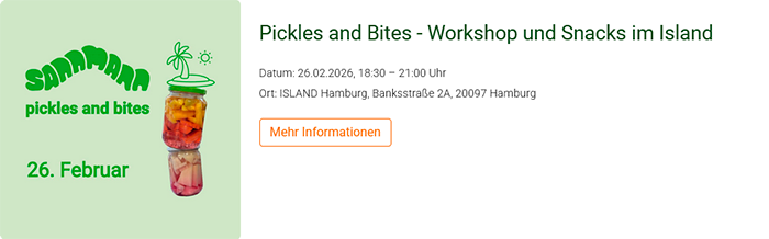 Veganuary-Aktion Foto Event