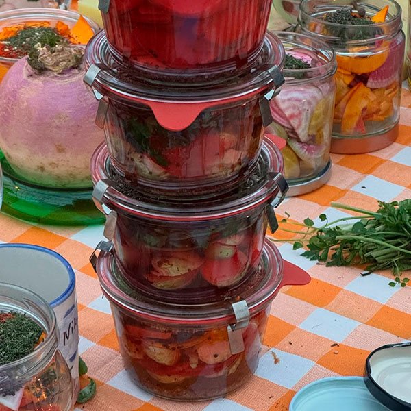 Veganuary-Aktion Hero-Foto