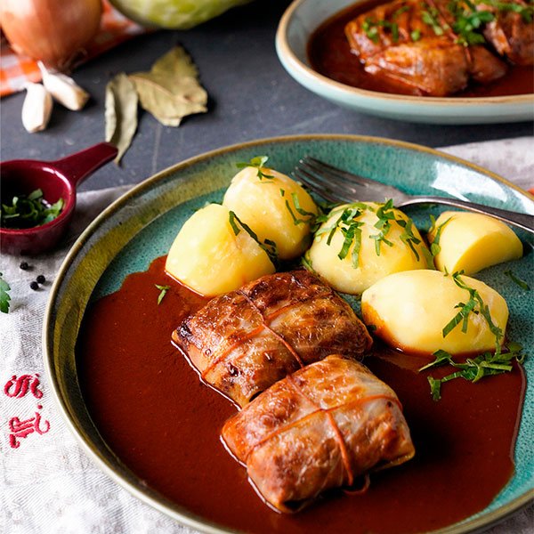 Veganuary-Aktion Hero-Foto