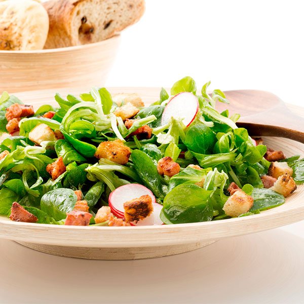 Veganuary-Aktion Rezept-Foto