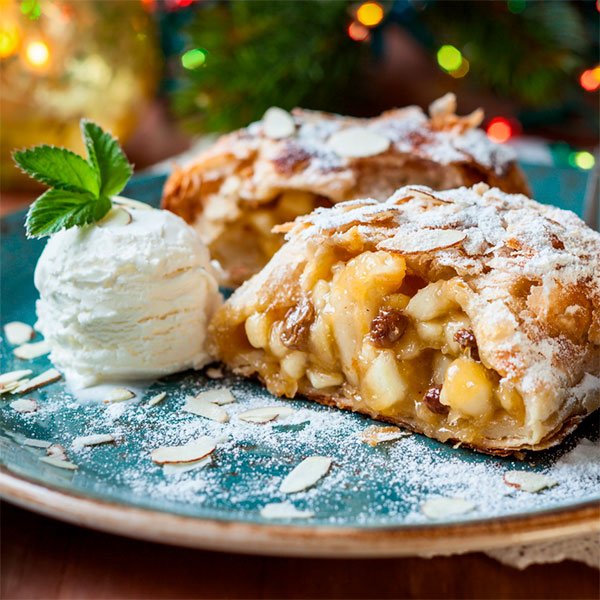 Veganuary-Aktion Rezept-Foto