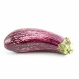 Aubergine Graffiti, regional