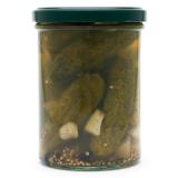 Hof-Gewürzgurken vom Wilkenshoff