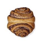 Franzbrötchen - vegan