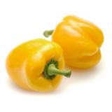 Paprika gelb Mini