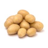 Drillinge Kartoffeln