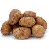 Linda Kartoffel festkochend