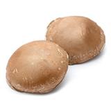 Portobello Champignons groß