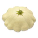 Kürbis Patisson (ca. 0,8-1,2kg) (ab dem 11.08.2025)