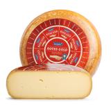 Käse "Rotes Gold"