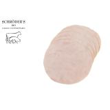 Putenbrustaufschnitt