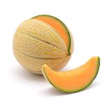 Melone Cantaloupo (ca. 625g)  (ab dem 25.04.2026)