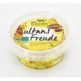 Sultans Freude m. Datteln