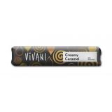 Vivani Riegel Creamy Caramel