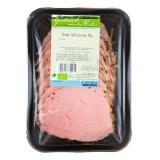 Rinder Saftschinken Pastrami