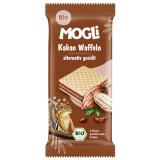 Mogli Kakao Waffeln