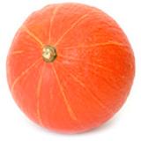 Kürbis Hokkaido ca. 1kg