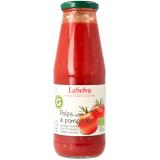 Passierte Tomaten (Polpa di Pomodoro)