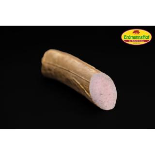 Leberwurst fein