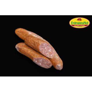 Kohlwurst, 2 Stück