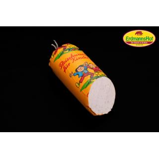Mortadella Stück