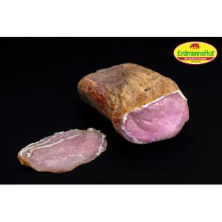 Lachsfleisch