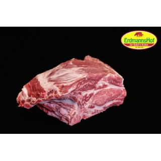 Nackenbraten