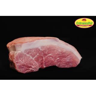 Schinkenbraten