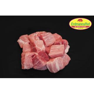 Schweinegulasch