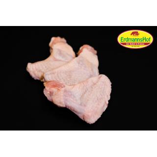 Hähnchenflügel / kg