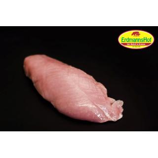 Putenbrust-Fleisch