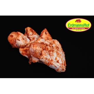 Hähnchenflügel Paprika, 3er Packung