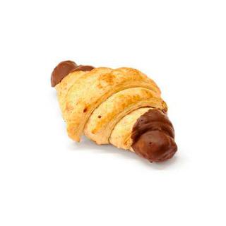 Croissant-Nougat