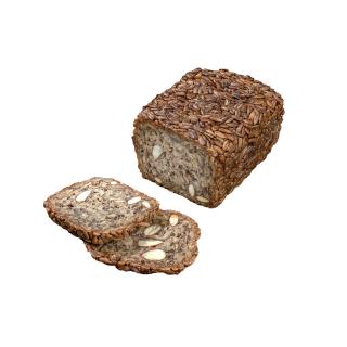 Knussbert Mandel (glutenarm)