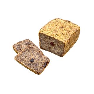Knussbert Mediterran (glutenarm)
