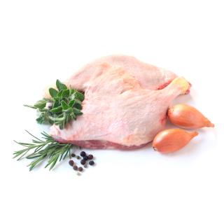 Entenkeulen 400g Pack.