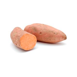 Süßkartoffeln